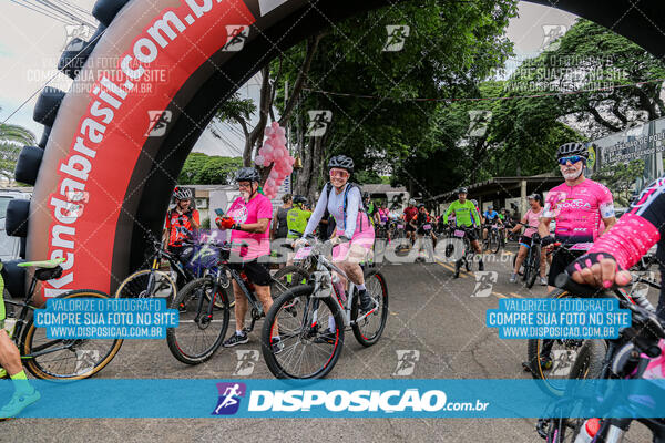 Pedal Outubro Rosa 4º BPM