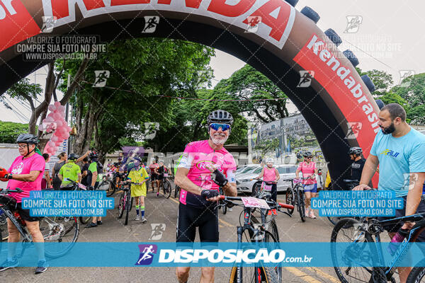 Pedal Outubro Rosa 4º BPM