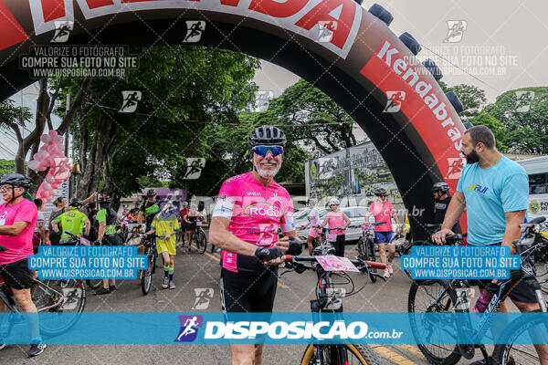 Pedal Outubro Rosa 4º BPM