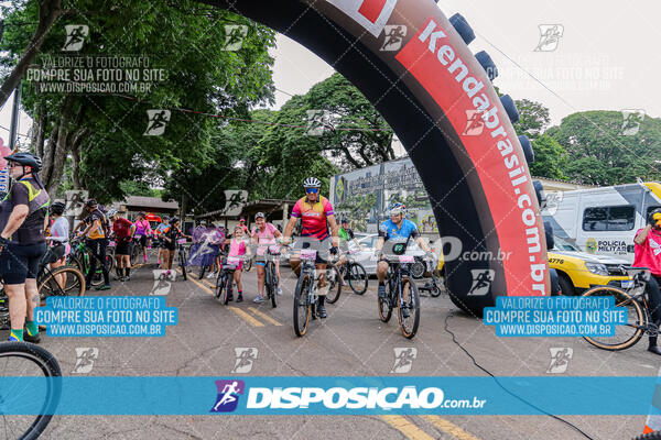 Pedal Outubro Rosa 4º BPM