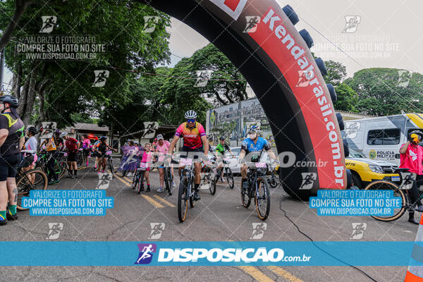 Pedal Outubro Rosa 4º BPM