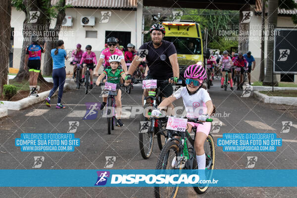 Pedal Outubro Rosa 4º BPM