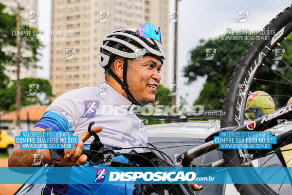 Pedal Outubro Rosa 4º BPM