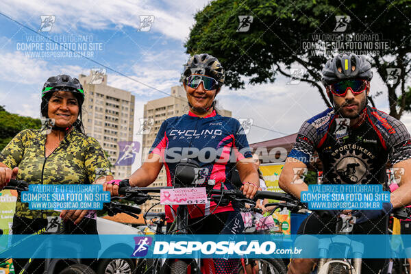 Pedal Outubro Rosa 4º BPM