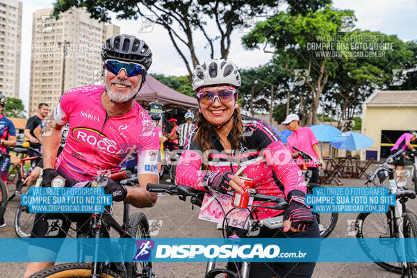 Pedal Outubro Rosa 4º BPM