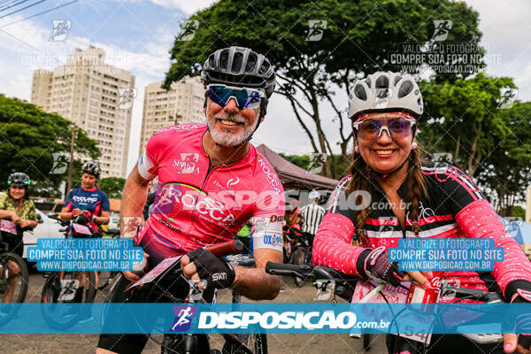 Pedal Outubro Rosa 4º BPM