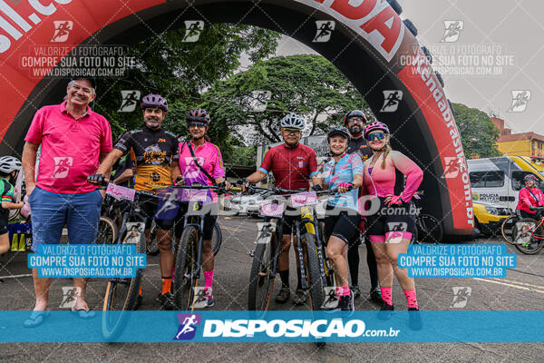 Pedal Outubro Rosa 4º BPM