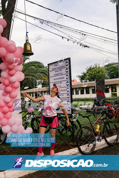 Pedal Outubro Rosa 4º BPM