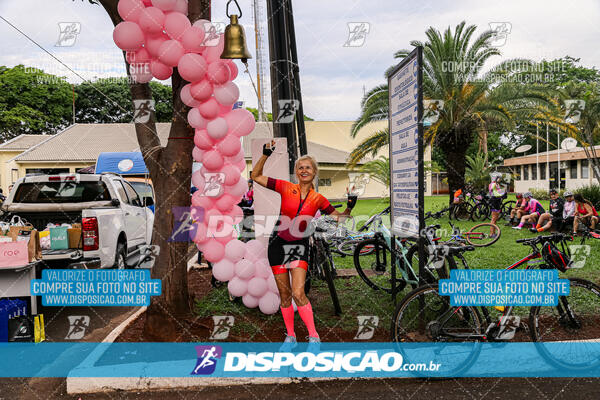 Pedal Outubro Rosa 4º BPM