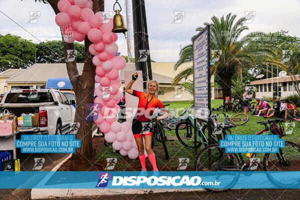 Pedal Outubro Rosa 4º BPM