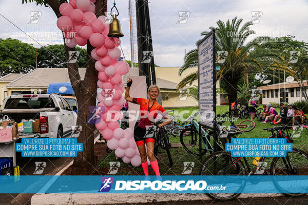 Pedal Outubro Rosa 4º BPM