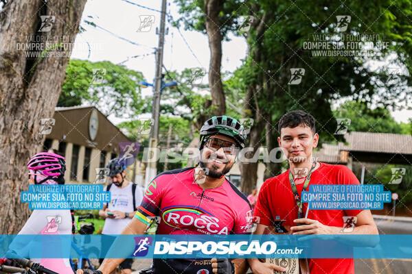 Pedal Outubro Rosa 4º BPM