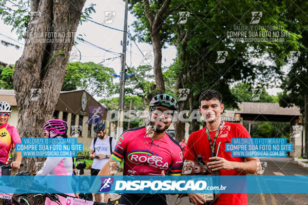 Pedal Outubro Rosa 4º BPM