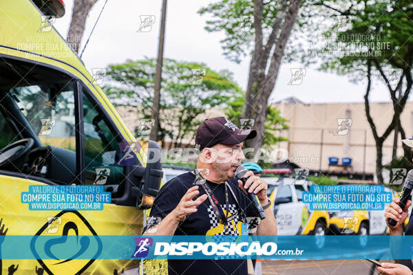 Pedal Outubro Rosa 4º BPM