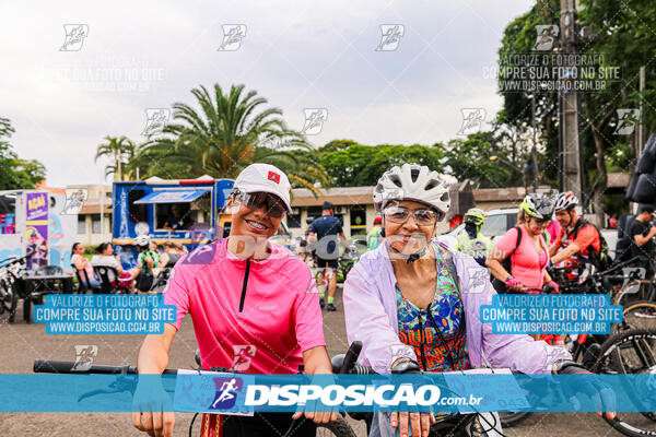 Pedal Outubro Rosa 4º BPM