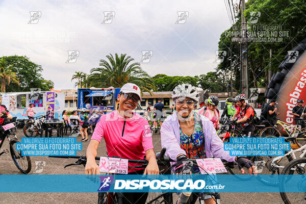 Pedal Outubro Rosa 4º BPM