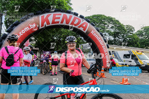 Pedal Outubro Rosa 4º BPM