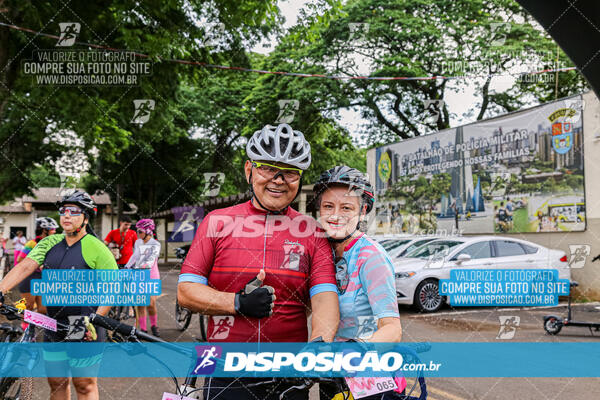 Pedal Outubro Rosa 4º BPM