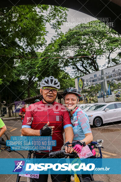 Pedal Outubro Rosa 4º BPM