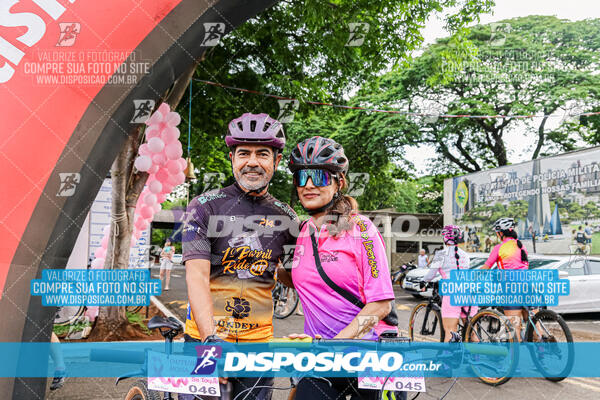 Pedal Outubro Rosa 4º BPM