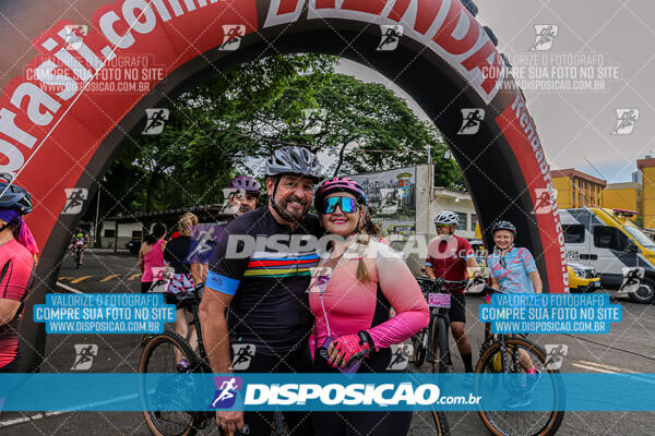 Pedal Outubro Rosa 4º BPM