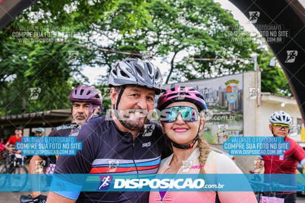 Pedal Outubro Rosa 4º BPM