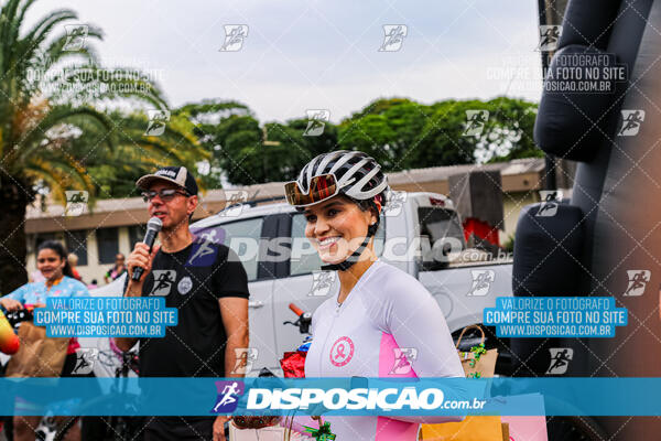 Pedal Outubro Rosa 4º BPM