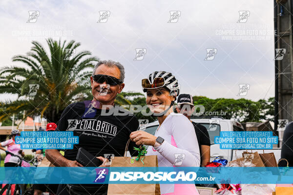 Pedal Outubro Rosa 4º BPM