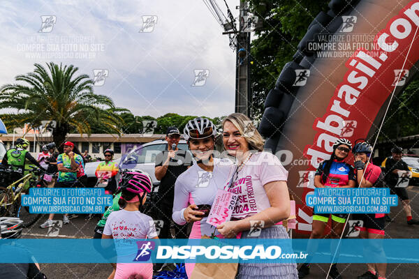 Pedal Outubro Rosa 4º BPM