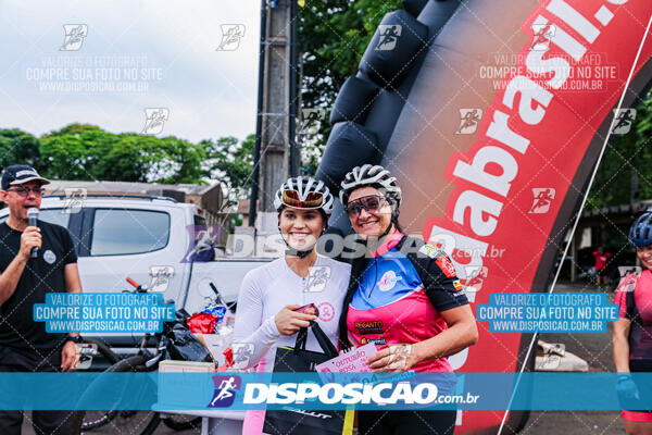 Pedal Outubro Rosa 4º BPM