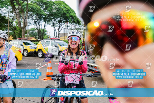 Pedal Outubro Rosa 4º BPM