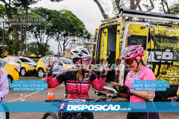 Pedal Outubro Rosa 4º BPM