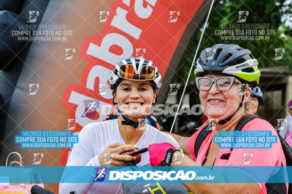 Pedal Outubro Rosa 4º BPM