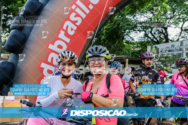 Pedal Outubro Rosa 4º BPM