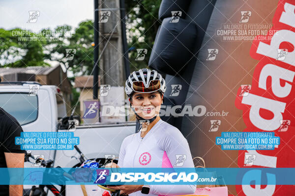 Pedal Outubro Rosa 4º BPM