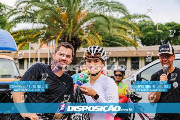 Pedal Outubro Rosa 4º BPM