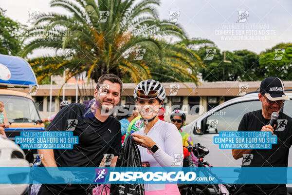 Pedal Outubro Rosa 4º BPM