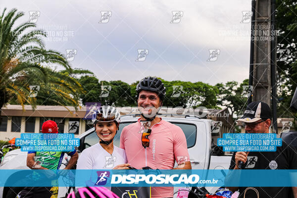 Pedal Outubro Rosa 4º BPM