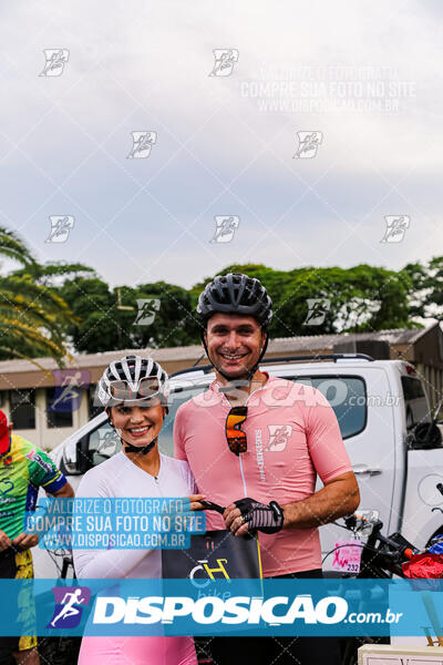 Pedal Outubro Rosa 4º BPM