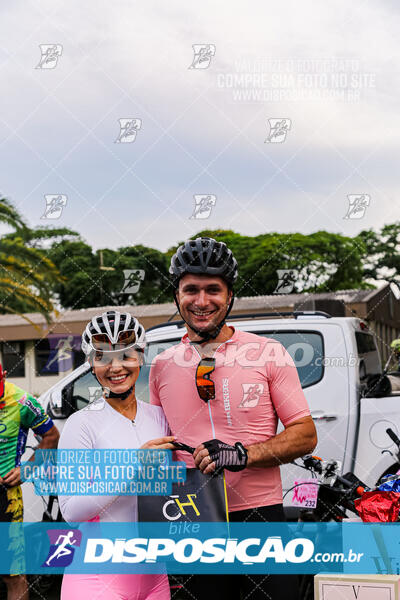 Pedal Outubro Rosa 4º BPM