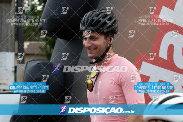 Pedal Outubro Rosa 4º BPM