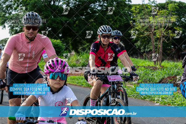 Pedal Outubro Rosa 4º BPM