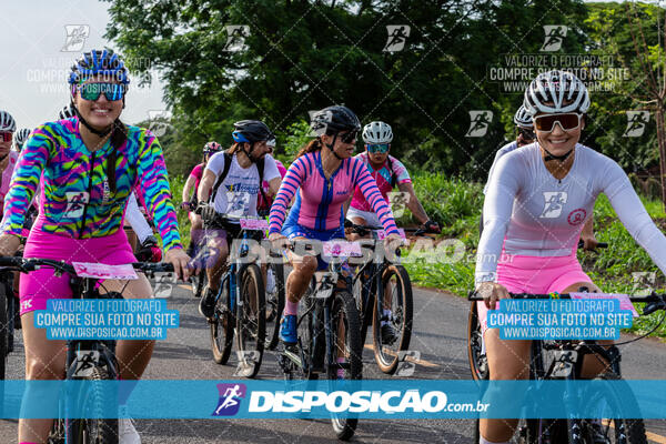 Pedal Outubro Rosa 4º BPM