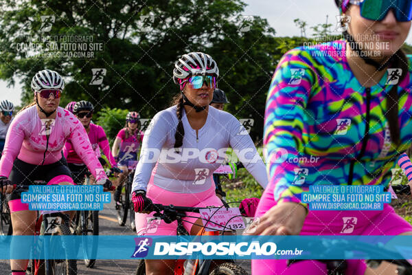 Pedal Outubro Rosa 4º BPM