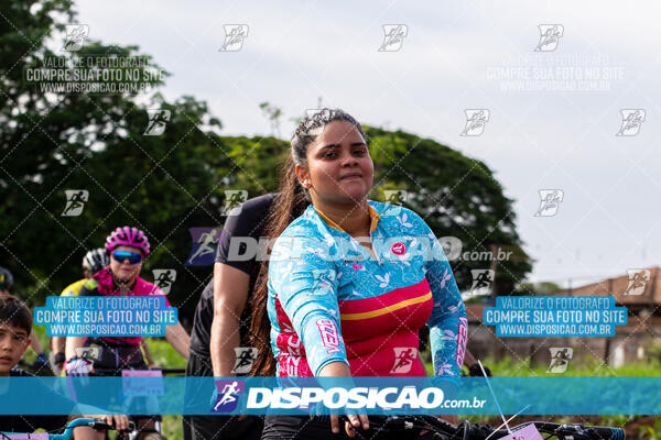 Pedal Outubro Rosa 4º BPM