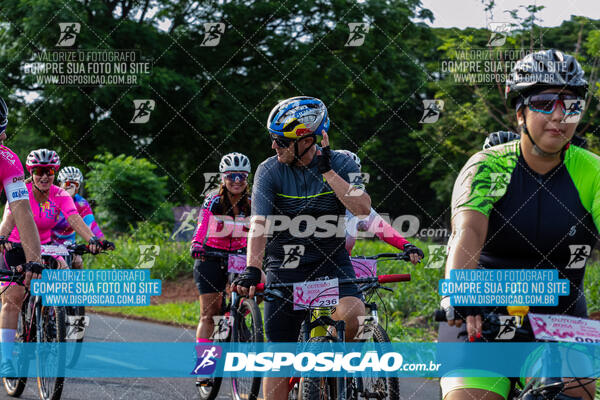 Pedal Outubro Rosa 4º BPM