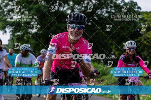 Pedal Outubro Rosa 4º BPM