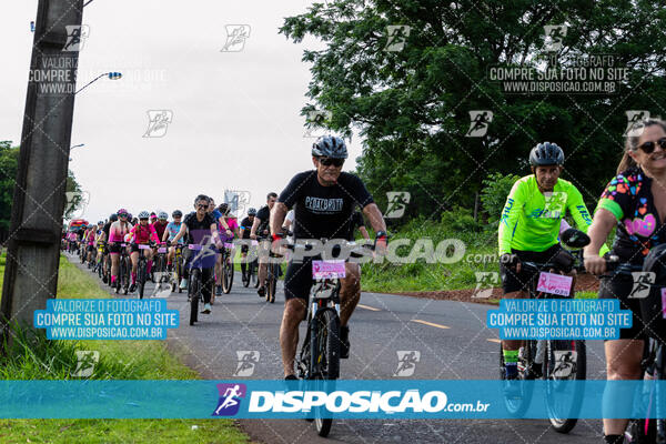 Pedal Outubro Rosa 4º BPM