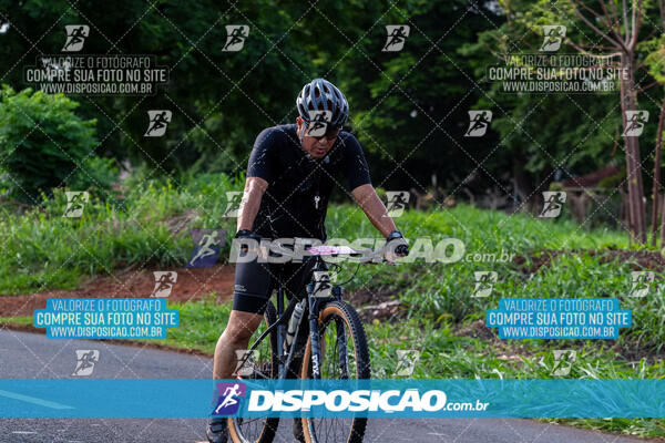 Pedal Outubro Rosa 4º BPM