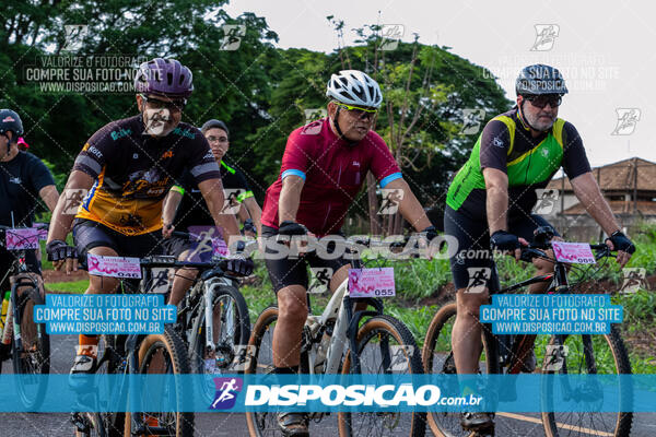 Pedal Outubro Rosa 4º BPM